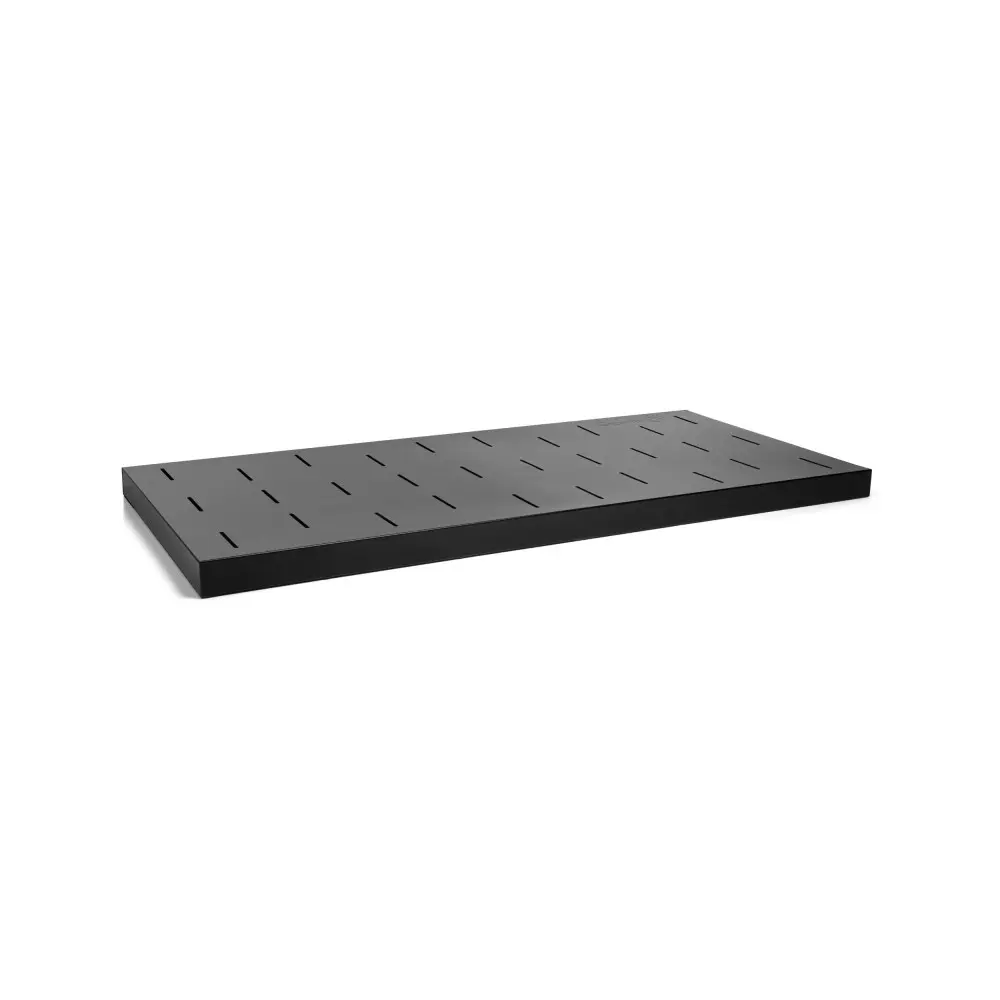 Soporte Tijera Multiproposito mesa de 48x100 cm Gravity KSX2RD ideal DJ mixer teclado