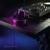 Soporte Tijera Multiproposito mesa de 48x100 cm Gravity KSX2RD ideal DJ mixer teclado