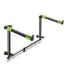 Extension Para Pie Soporte de Teclado o controlador Gravity KSX2T