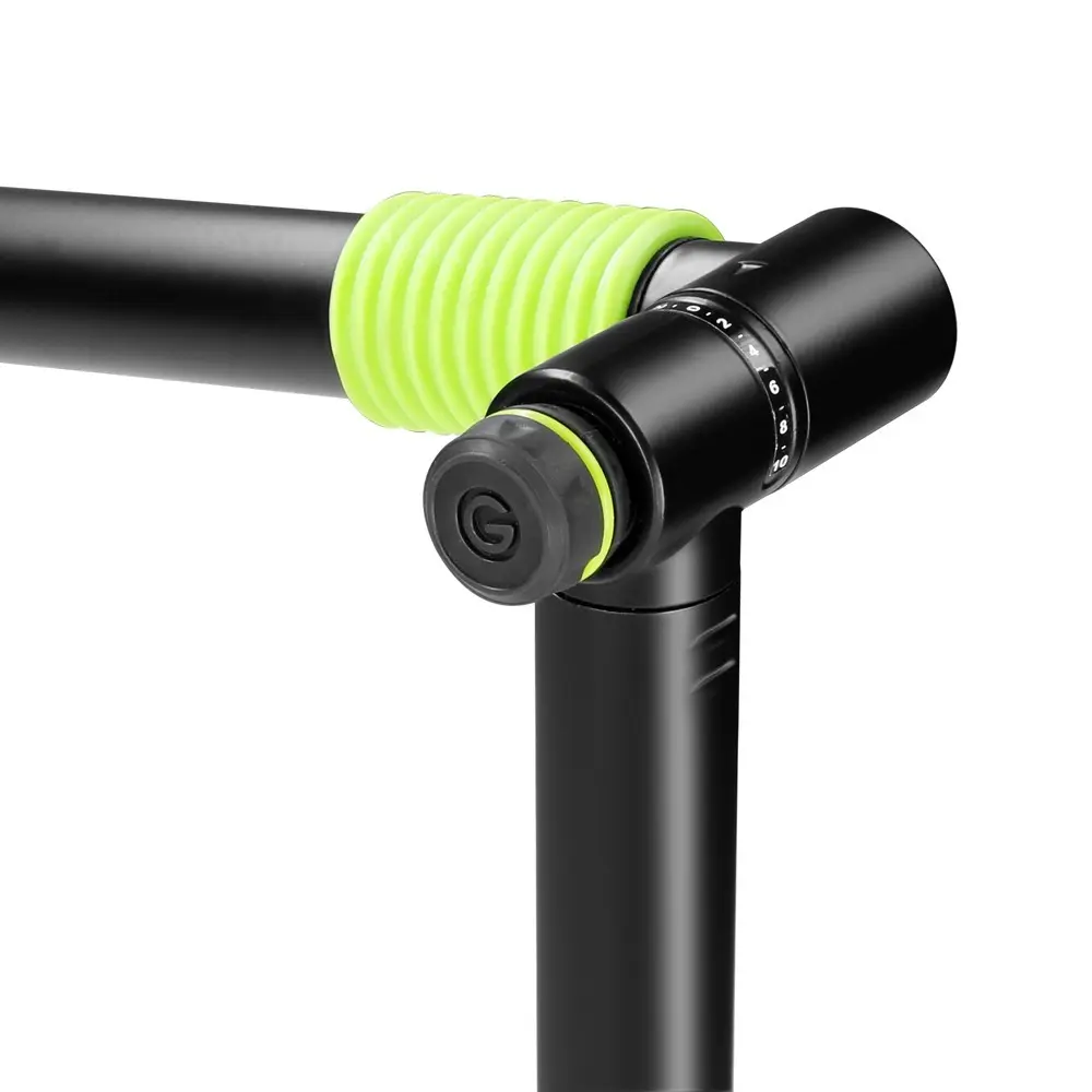 Extension Para Pie Soporte de Teclado o controlador Gravity KSX2T