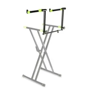 Extension Para Pie Soporte de Teclado o controlador Gravity KSX2T