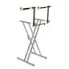 Extension Para Pie Soporte de Teclado o controlador Gravity KSX2T