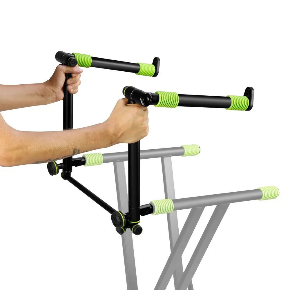 Extension Para Pie Soporte de Teclado o controlador Gravity KSX2T