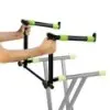 Extension Para Pie Soporte de Teclado o controlador Gravity KSX2T