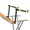 Extension Para Pie Soporte de Teclado o controlador Gravity KSX2T