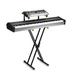 Extension Para Pie Soporte de Teclado o controlador Gravity KSX2T