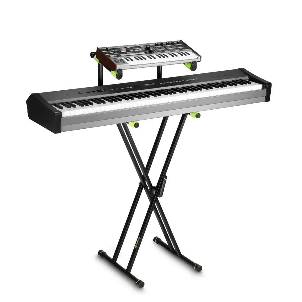 Extension Para Pie Soporte de Teclado o controlador Gravity KSX2T