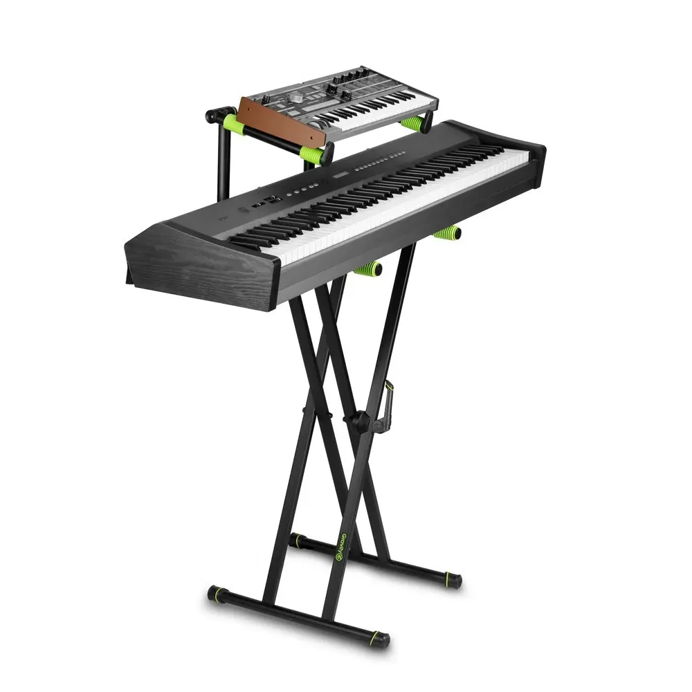 Extension Para Pie Soporte de Teclado o controlador Gravity KSX2T