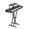 Extension Para Pie Soporte de Teclado o controlador Gravity KSX2T