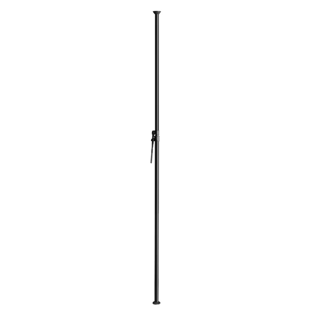 Poste de Sujecion Extensor Gravity ideal luces, fotografia y video