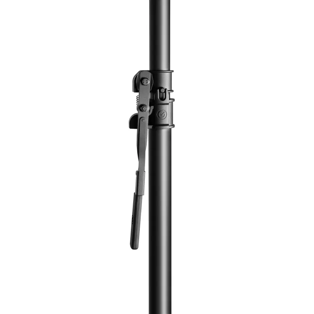 Poste de Sujecion Extensor Gravity ideal luces, fotografia y video
