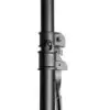 Poste de Sujecion Extensor Gravity ideal luces, fotografia y video