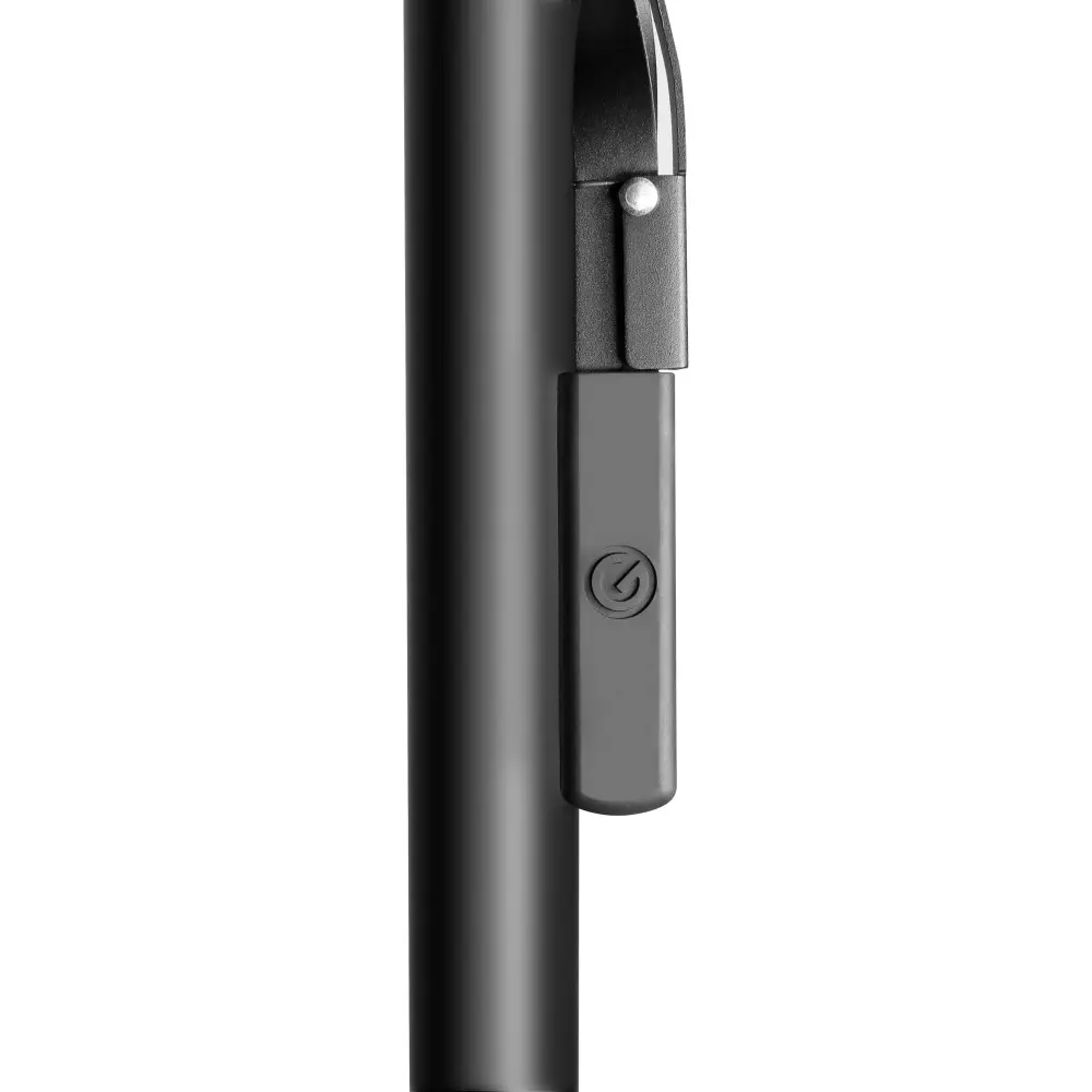 Poste de Sujecion Extensor Gravity ideal luces, fotografia y video