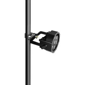 Poste de Sujecion Extensor Gravity ideal luces, fotografia y video
