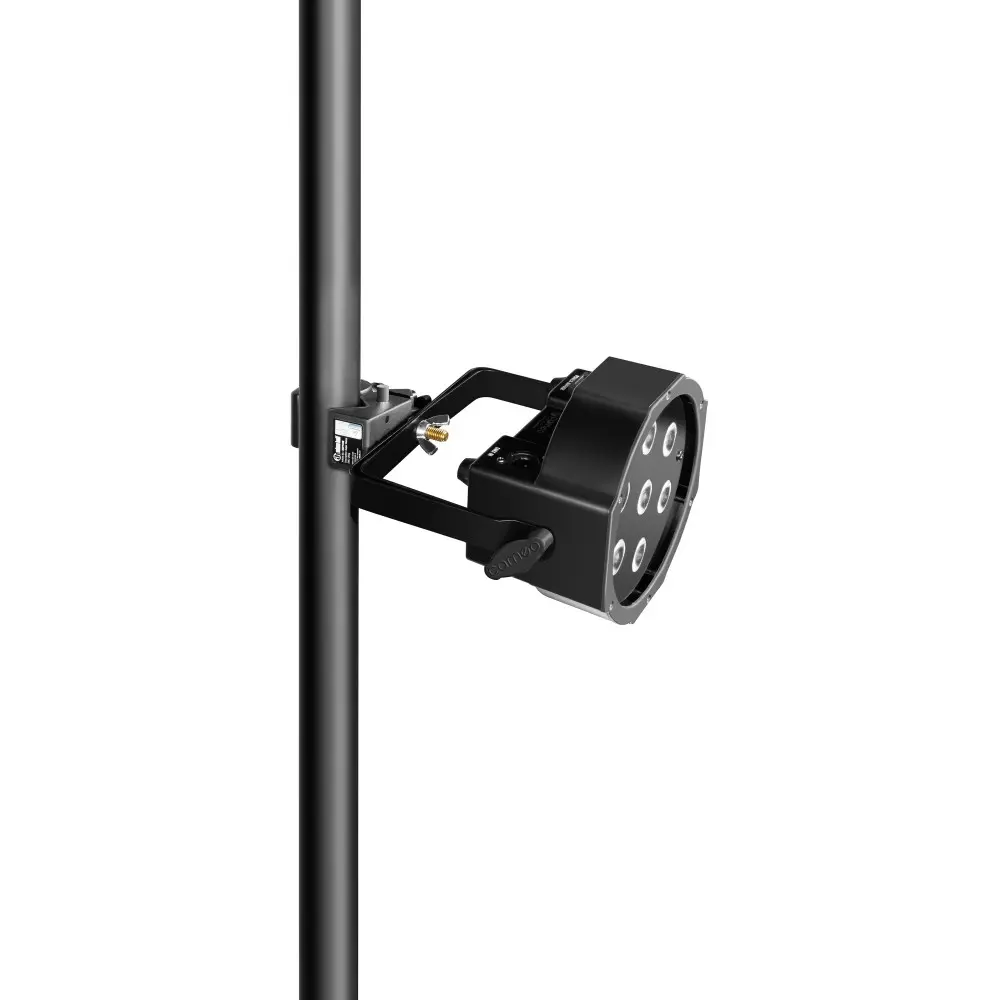Poste de Sujecion Extensor Gravity ideal luces, fotografia y video
