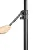 Poste de Sujecion Extensor Gravity ideal luces, fotografia y video