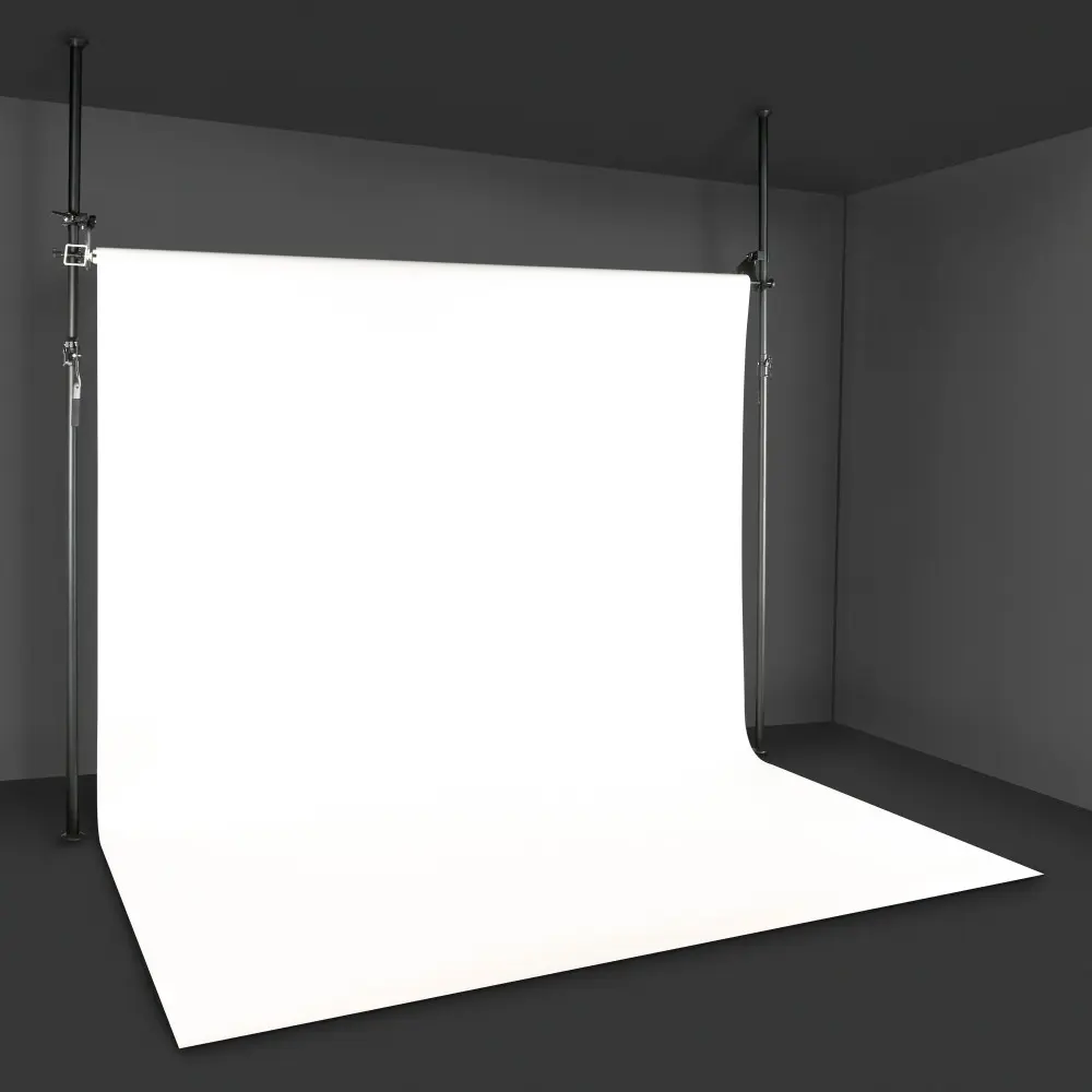 Poste de Sujecion Extensor Gravity ideal luces, fotografia y video