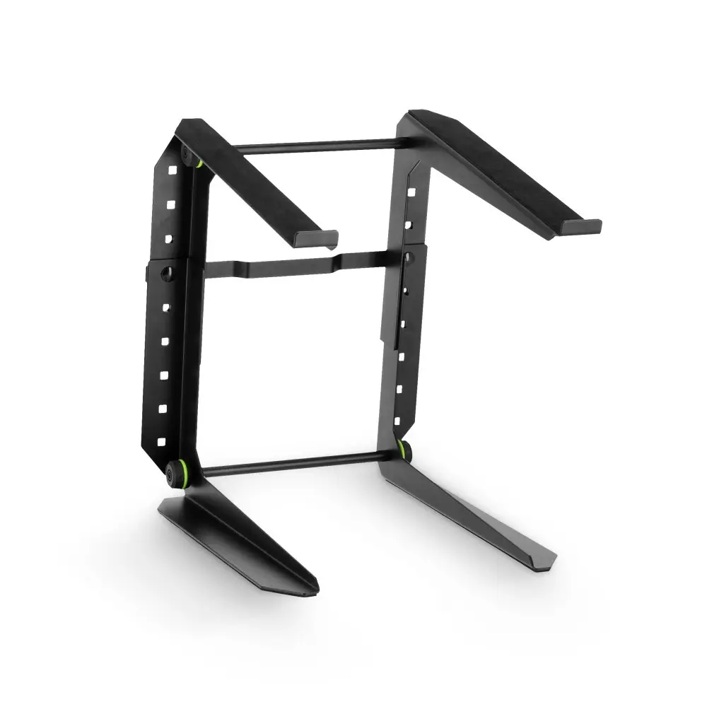 Soporte de Notebook y Controlador DJ Gravity LTS01CB