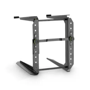 Soporte de Notebook y Controlador DJ Gravity LTS01CB