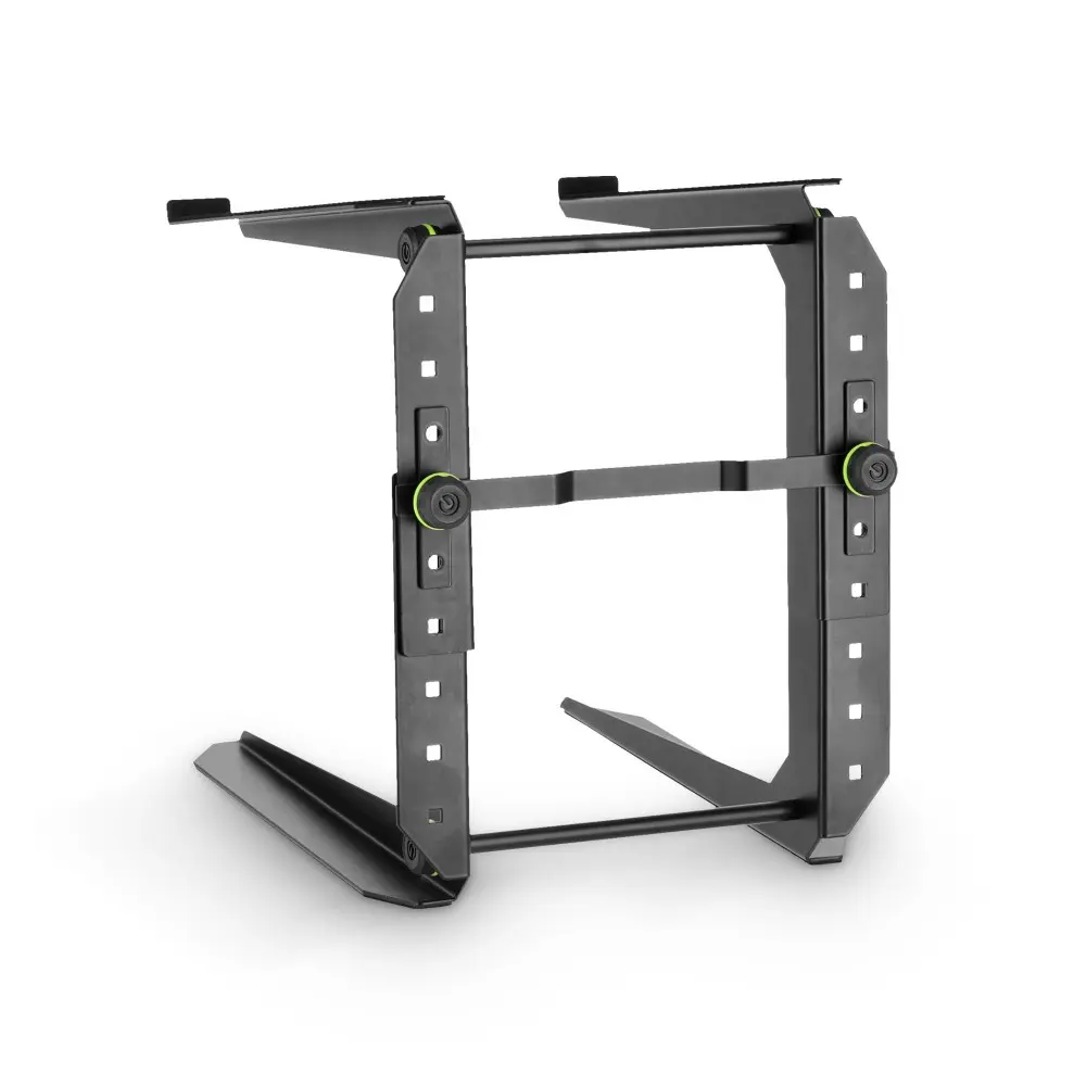 Soporte de Notebook y Controlador DJ Gravity LTS01CB