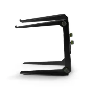 Soporte de Notebook y Controlador DJ Gravity LTS01CB