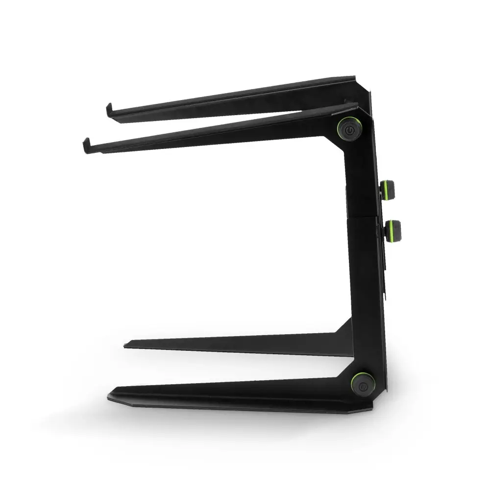 Soporte de Notebook y Controlador DJ Gravity LTS01CB