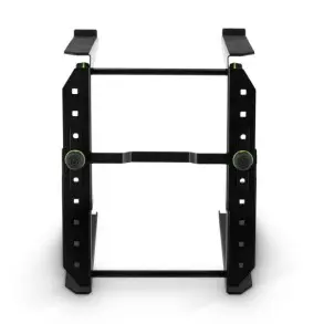 Soporte de Notebook y Controlador DJ Gravity LTS01CB