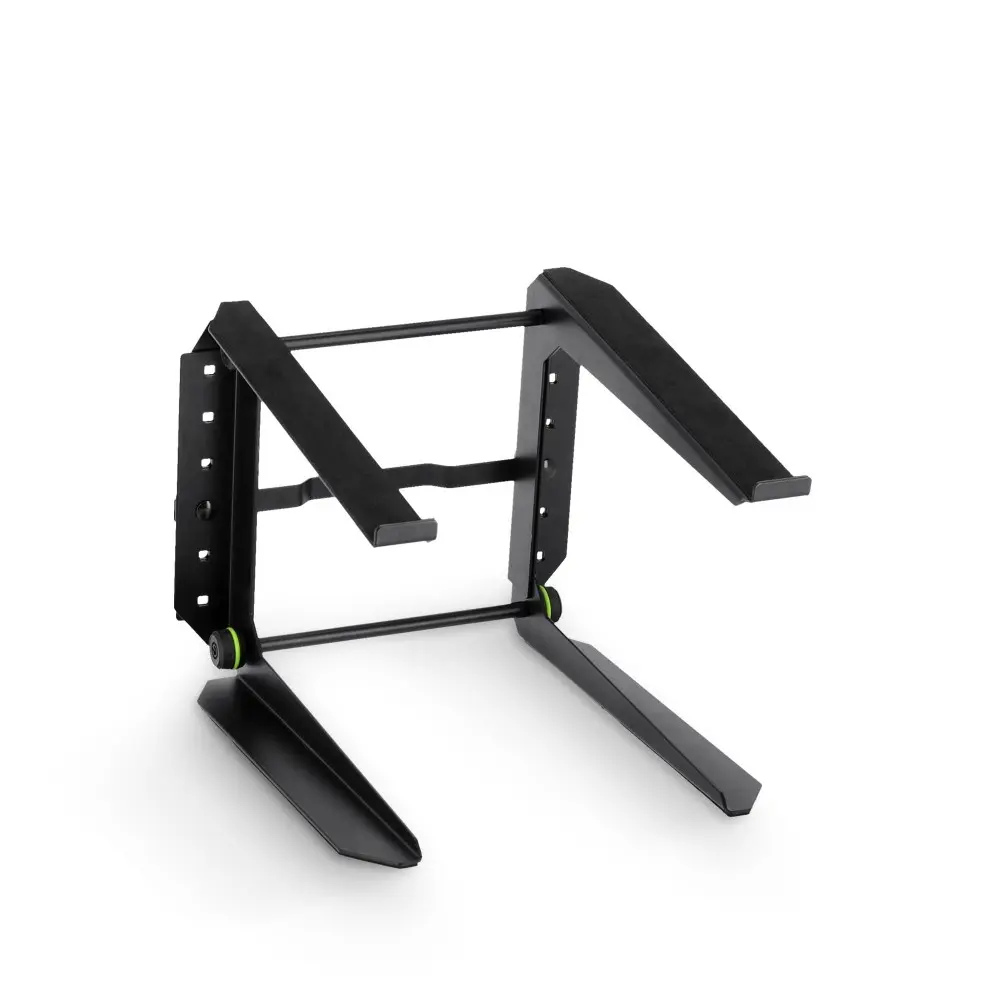 Soporte de Notebook y Controlador DJ Gravity LTS01CB