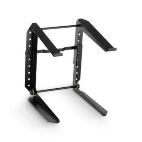 Soporte de Notebook y Controlador DJ Gravity LTS01CB