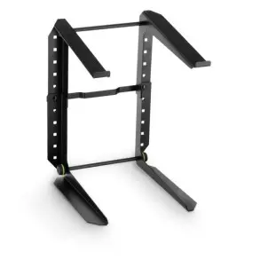Soporte de Notebook y Controlador DJ Gravity LTS01CB