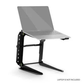 Soporte de Notebook y Controlador DJ Gravity LTS01CB