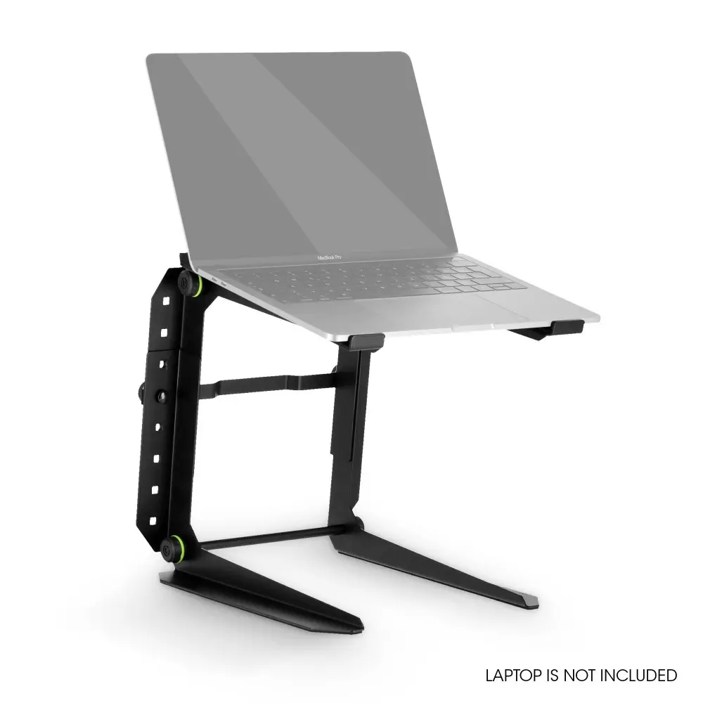 Soporte de Notebook y Controlador DJ Gravity LTS01CB