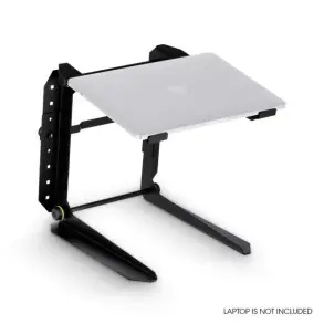 Soporte de Notebook y Controlador DJ Gravity LTS01CB