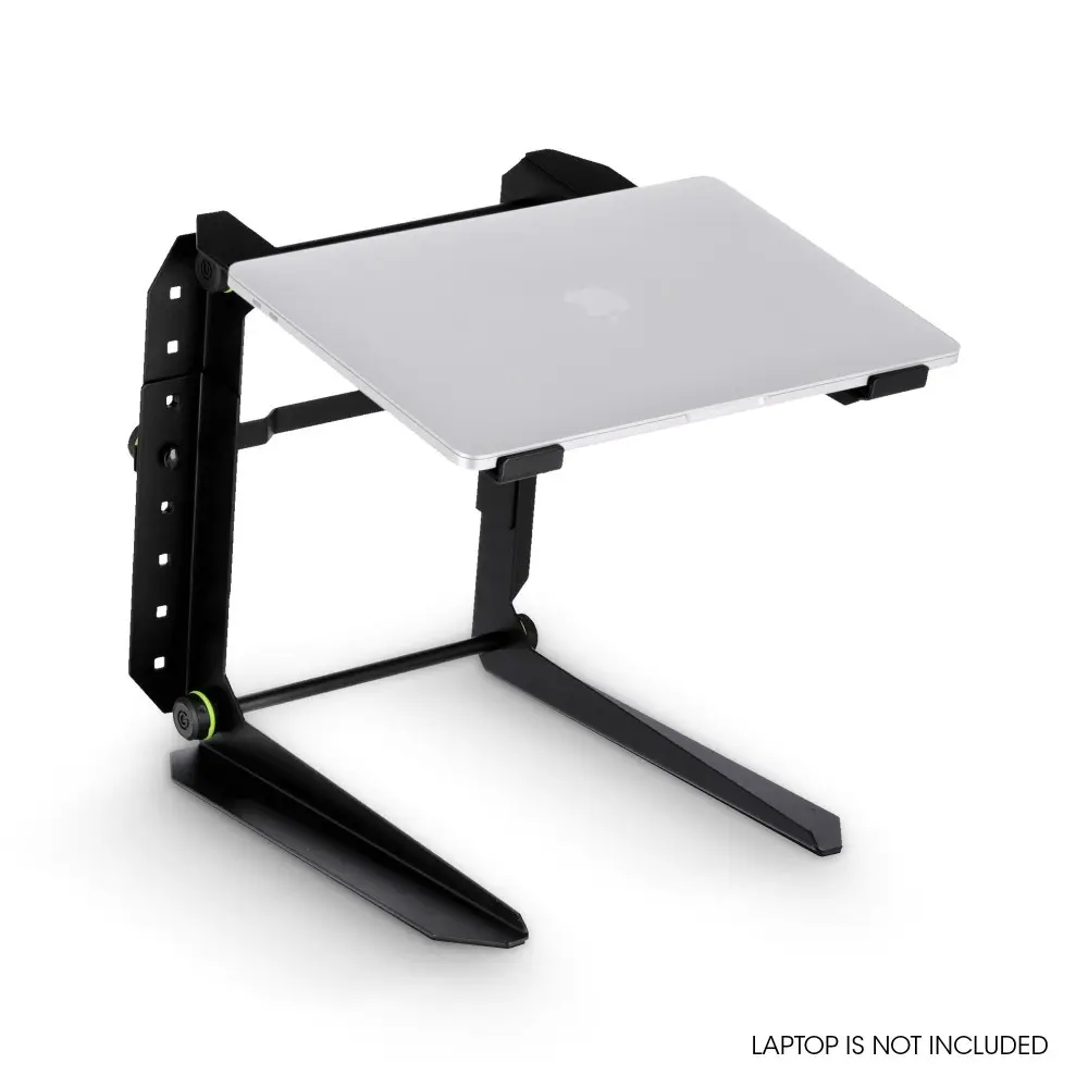 Soporte de Notebook y Controlador DJ Gravity LTS01CB