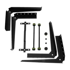Soporte de Notebook y Controlador DJ Gravity LTS01CB