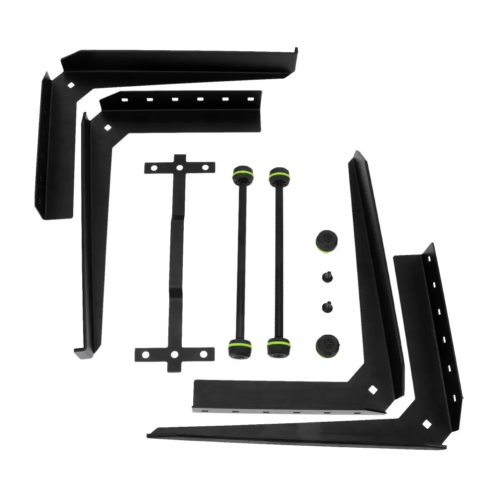 Soporte de Notebook y Controlador DJ Gravity LTS01CB