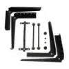 Soporte de Notebook y Controlador DJ Gravity LTS01CB