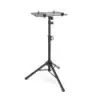 Soporte Trípode Multiuso Para Notebook o Controlador DJ Gravity LTST01 soporta 15 kg