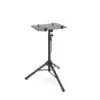 Soporte Trípode Multiuso Para Notebook o Controlador DJ Gravity LTST01 soporta 15 kg