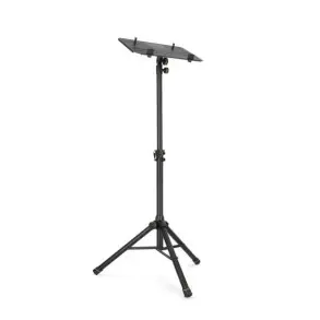 Soporte Trípode Multiuso Para Notebook o Controlador DJ Gravity LTST01 soporta 15 kg