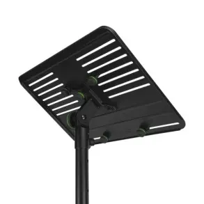 Soporte Trípode Multiuso Para Notebook o Controlador DJ Gravity LTST01 soporta 15 kg