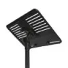 Soporte Trípode Multiuso Para Notebook o Controlador DJ Gravity LTST01 soporta 15 kg