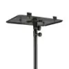 Soporte Trípode Multiuso Para Notebook o Controlador DJ Gravity LTST01 soporta 15 kg