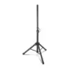 Soporte Trípode Multiuso Para Notebook o Controlador DJ Gravity LTST01 soporta 15 kg