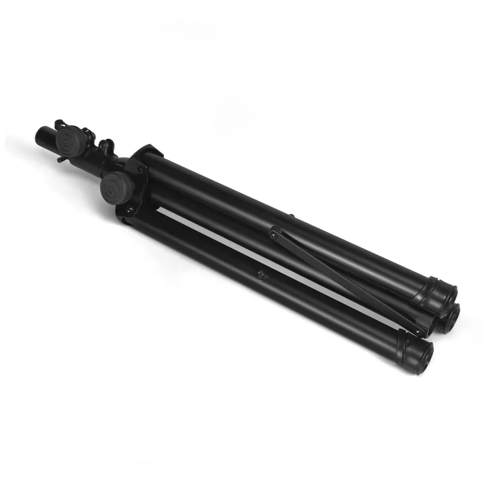Soporte Trípode Multiuso Para Notebook o Controlador DJ Gravity LTST01 soporta 15 kg