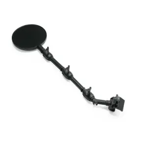 Brazo Multiproposito con Filtro Antipop Gravity MA3DAPOP1 diametro 15,7 cm