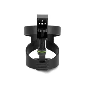 Portavasos con Abrazadera para mesa o escritorio Gravity MADRINKLTC