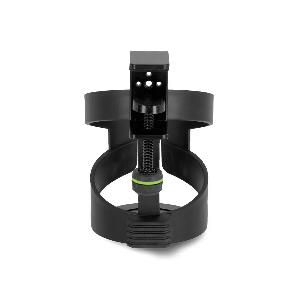 Portavasos con Abrazadera para mesa o escritorio Gravity MADRINKLTC