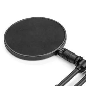 Filtro Antipop VARI®-ARM Gravity MAPOP1 diametro 15,7 cm