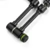 Filtro Antipop VARI®-ARM Gravity MAPOP1 diametro 15,7 cm